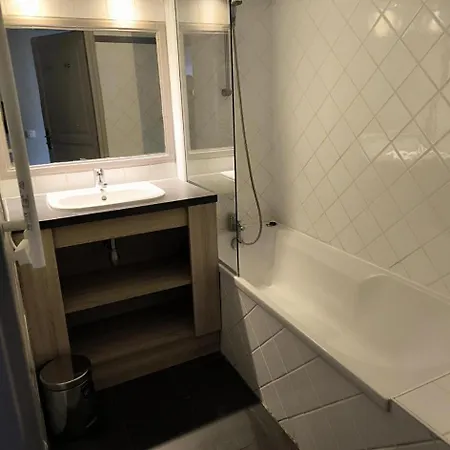 Apartmán Rosael - Superbe Avec Vue Imprenable Mae-3671 Val Thorens