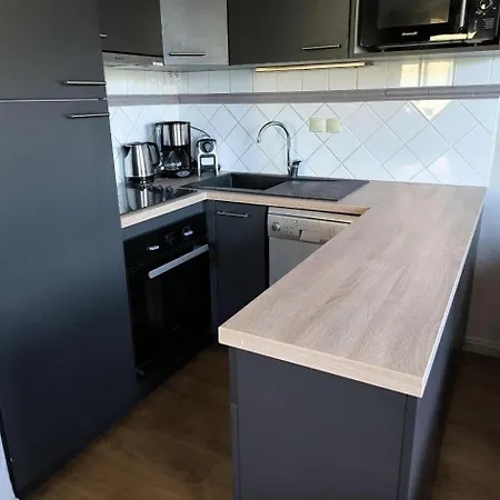 Rosael - Superbe Avec Vue Imprenable Mae-3671 Apartmán