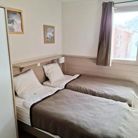 Rosael - Superbe Avec Vue Imprenable Mae-3671 Apartmán *