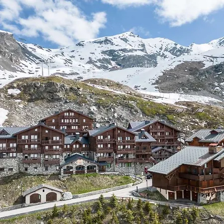 Apartamento Rosael - Superbe Avec Vue Imprenable Mae-3671