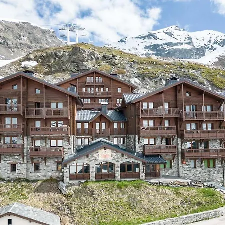 Rosael - Superbe Avec Vue Imprenable Mae-3671 Apartamento *