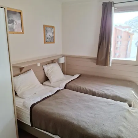 Rosael - Superbe Avec Vue Imprenable Mae-3671 Apartamento Val Thorens
