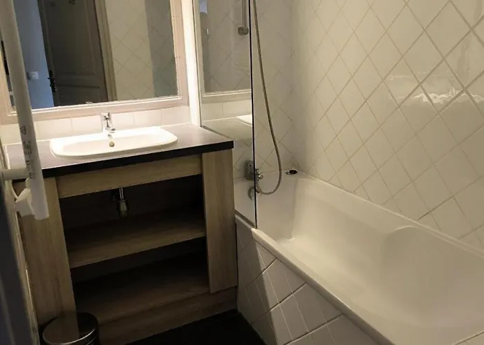 شقة Rosael - Superbe Avec Vue Imprenable Mae-3671 فال تورُن