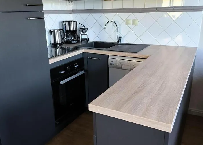 Rosael - Superbe Avec Vue Imprenable Mae-3671 Apartment