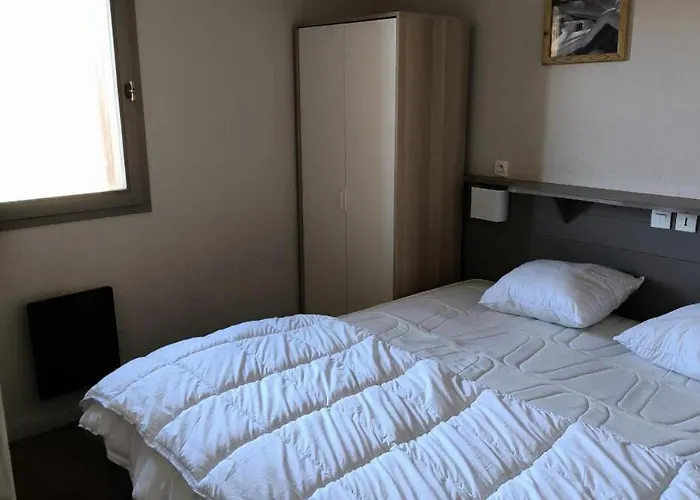 Apartment Rosael - Superbe Avec Vue Imprenable Mae-3671 *