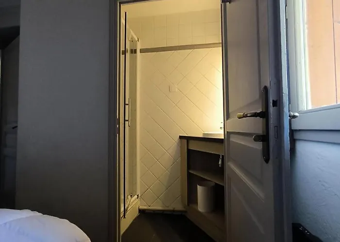 Rosael - Superbe Avec Vue Imprenable Mae-3671 شقة فال تورُن