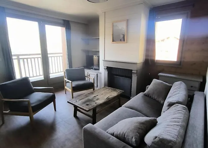 Rosael - Superbe Avec Vue Imprenable Mae-3671 * فال تورُن