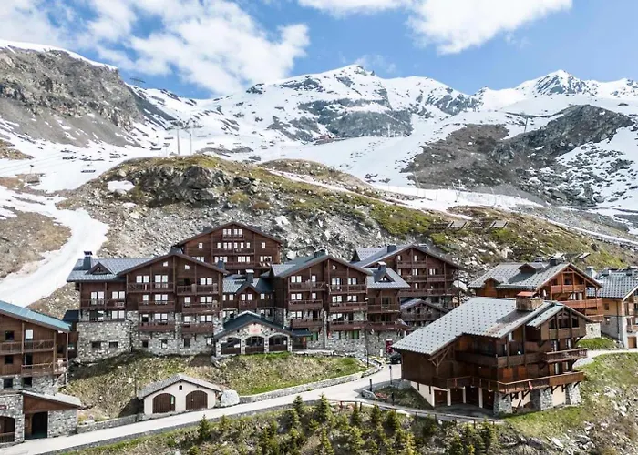 Rosael - Superbe Avec Vue Imprenable Mae-3671 Apartment