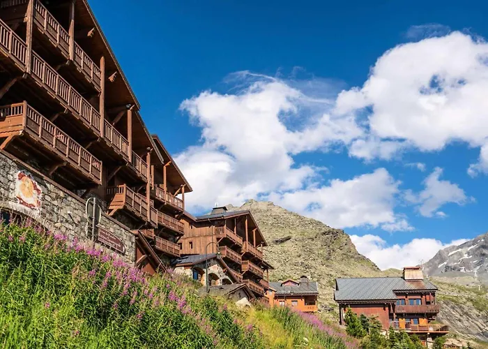 Rosael - Superbe Avec Vue Imprenable Mae-3671 شقة *