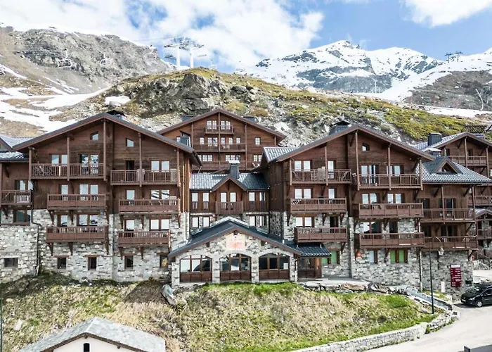 Apartment Rosael - Superbe Avec Vue Imprenable Mae-3671